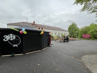 Georgslauf PANigalli 2025